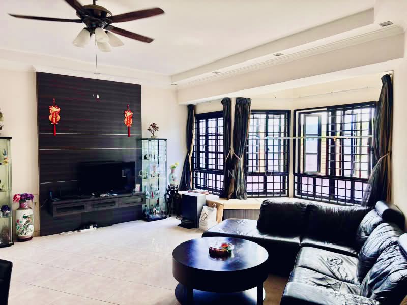 Chiltern Park, 131 Serangoon Avenue 3, 3 Bedrooms, 1,571 sqft, Condominium For Sale, by Louis Neo, 500166214 - Living Room - PropertyGuru.com.sg