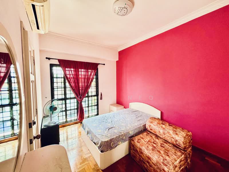 Chiltern Park, 131 Serangoon Avenue 3, 3 Bedrooms, 1,571 sqft, Condominium For Sale, by Louis Neo, 500166214 - Bedroom - PropertyGuru.com.sg