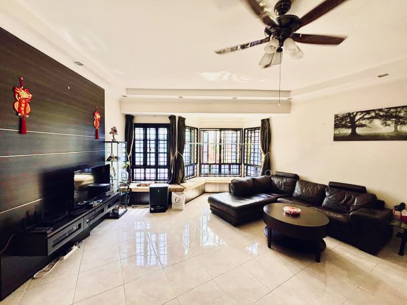 Chiltern Park, 131 Serangoon Avenue 3, 3 Bedrooms, 1,571 sqft, Condominium For Sale, by Louis Neo, 500166214 - Living Room - PropertyGuru.com.sg