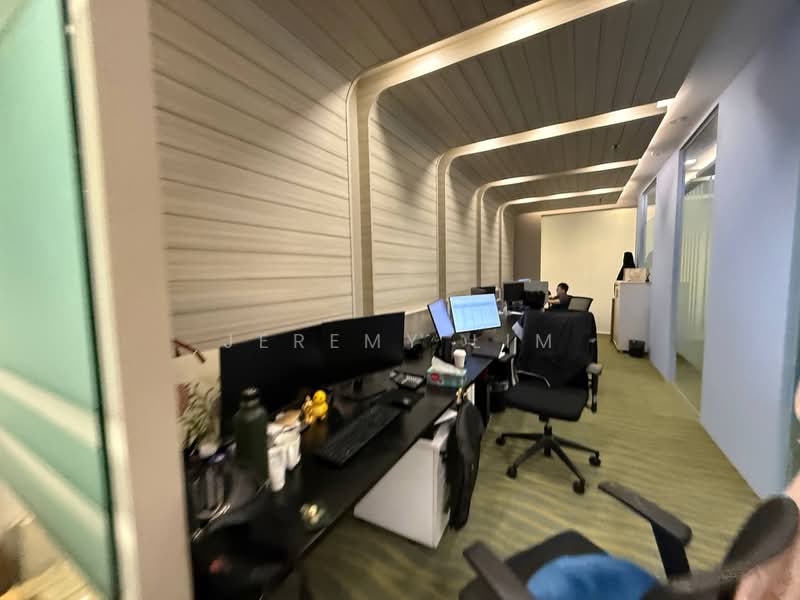 Suntec City Tower, 6 Temasek Boulevard, 2,336 sqft, Office For Rent, by Jeremy Lim, 500166215 - Interior - CommercialGuru.com.sg