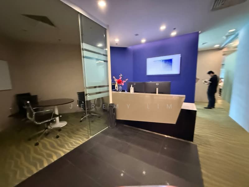 Suntec City Tower, 6 Temasek Boulevard, 2,336 sqft, Office For Rent, by Jeremy Lim, 500166215 - Interior - CommercialGuru.com.sg