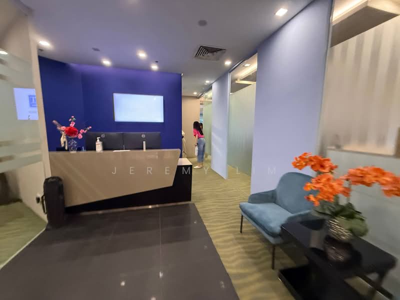 Suntec City Tower, 6 Temasek Boulevard, 2,336 sqft, Office For Rent, by Jeremy Lim, 500166215 - Interior - CommercialGuru.com.sg