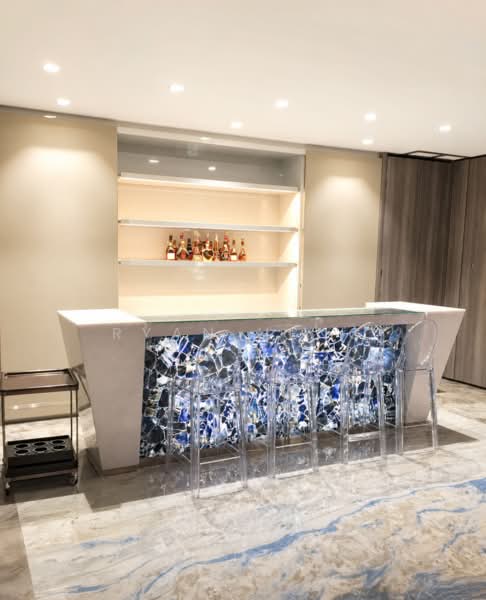 Fully Rebuilt in 2017 | Modern Detached Home w. Basement, Lift & Pool | 7,500 sqft Luxury Living, , 6 Bedrooms, 7,500 sqft, Detached House For Sale, by Ryan Heng, 500166216 - Interior - PropertyGuru.com.sg