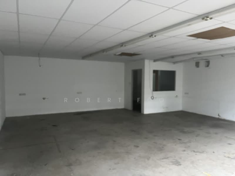 E9 Premium, 61 Woodlands Industrial Park E9, 4,392 sqft, Factory / Workshop (B2) For Sale, by Robert Foo, 500166217 - Interior - CommercialGuru.com.sg