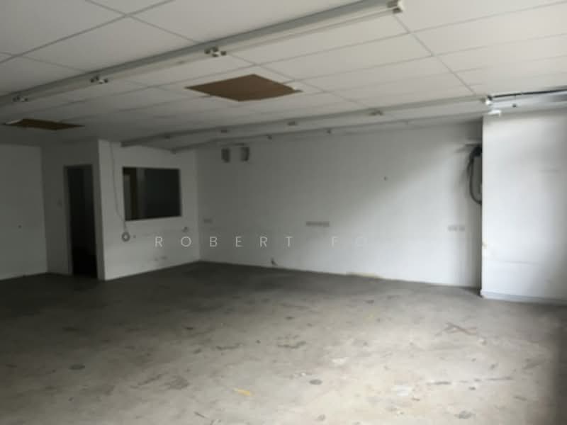 E9 Premium, 61 Woodlands Industrial Park E9, 4,392 sqft, Factory / Workshop (B2) For Sale, by Robert Foo, 500166217 - Interior - CommercialGuru.com.sg