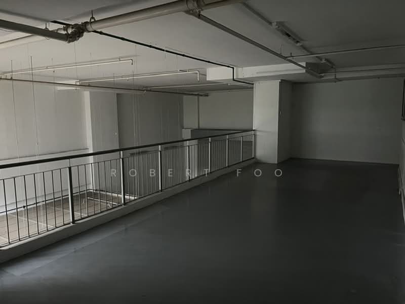 E9 Premium, 61 Woodlands Industrial Park E9, 4,392 sqft, Factory / Workshop (B2) For Sale, by Robert Foo, 500166217 - Interior - CommercialGuru.com.sg