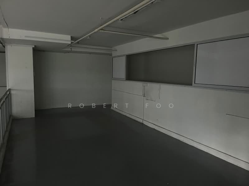 E9 Premium, 61 Woodlands Industrial Park E9, 4,392 sqft, Factory / Workshop (B2) For Sale, by Robert Foo, 500166217 - Interior - CommercialGuru.com.sg
