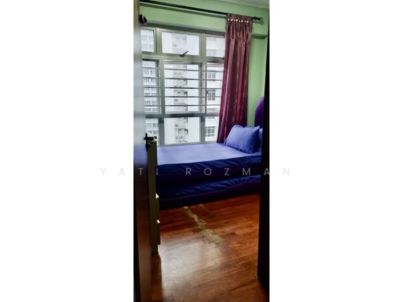 325B Sumang Walk, 325B Sumang Walk, 2 Bedrooms, 731 sqft, HDB Flat For Sale, by Yati Rozman, 500166218 - Bedroom - PropertyGuru.com.sg