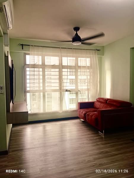 325B Sumang Walk, 325B Sumang Walk, 2 Bedrooms, 731 sqft, HDB Flat For Sale, by Yati Rozman, 500166218 - Living Room - PropertyGuru.com.sg