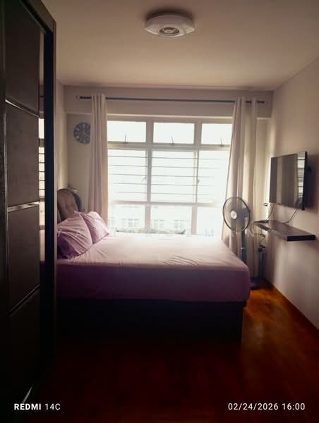 325B Sumang Walk, 325B Sumang Walk, 2 Bedrooms, 731 sqft, HDB Flat For Sale, by Yati Rozman, 500166218 - Bedroom - PropertyGuru.com.sg