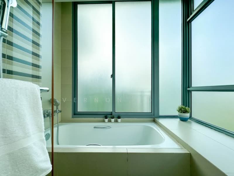 ClementiWoods Condominium, 82 West Coast Road, 4 Bedrooms, 2,875 sqft, Condominium For Sale, by Vernon Low, 500166223 - PropertyGuru.com.sg
