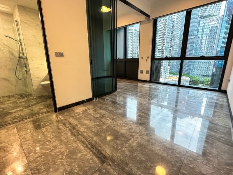 Midtown Bay, 122 Beach Road, 1 Bedroom, 409 sqft, Condominium For Sale, by Vernon Low, 500166228 - PropertyGuru.com.sg