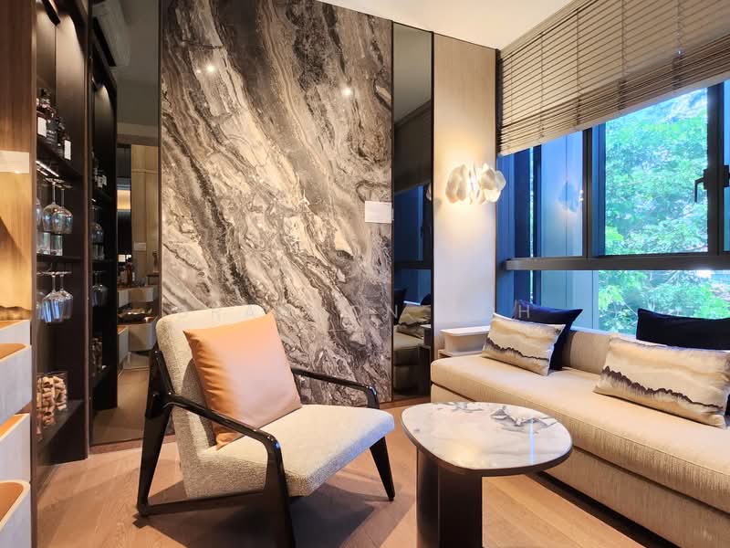 The Continuum, 1-8 Thiam Siew Avenue, 5 Bedrooms, 1,905 sqft, Condominium For Sale, by Brandon Koh, 500166229 - Bedroom 5 - PropertyGuru.com.sg
