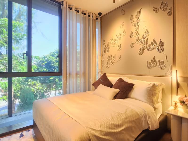 The Continuum, 1-8 Thiam Siew Avenue, 5 Bedrooms, 1,905 sqft, Condominium For Sale, by Brandon Koh, 500166229 - Bedroom 4 - PropertyGuru.com.sg