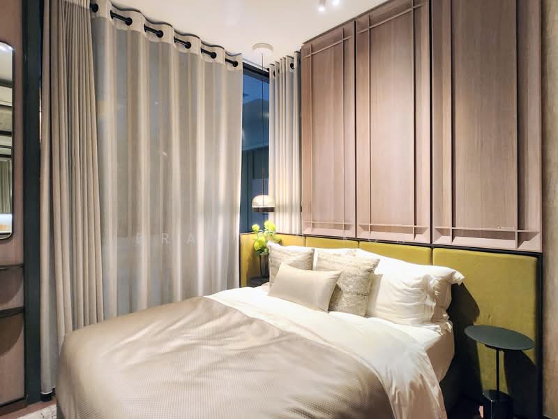 The Continuum, 1-8 Thiam Siew Avenue, 5 Bedrooms, 1,905 sqft, Condominium For Sale, by Brandon Koh, 500166229 - Junior Bedroom - PropertyGuru.com.sg