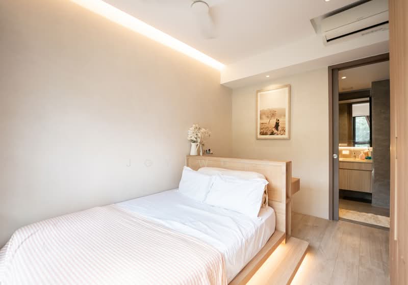 Kent Ridge Hill Residences, 64A South Buona Vista Road, 2 Bedrooms, 775 sqft, Condominium For Sale, by Joy Wong, 500166232 - Bedroom - PropertyGuru.com.sg