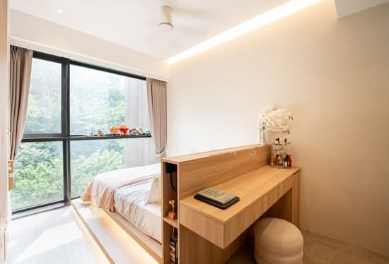 Kent Ridge Hill Residences