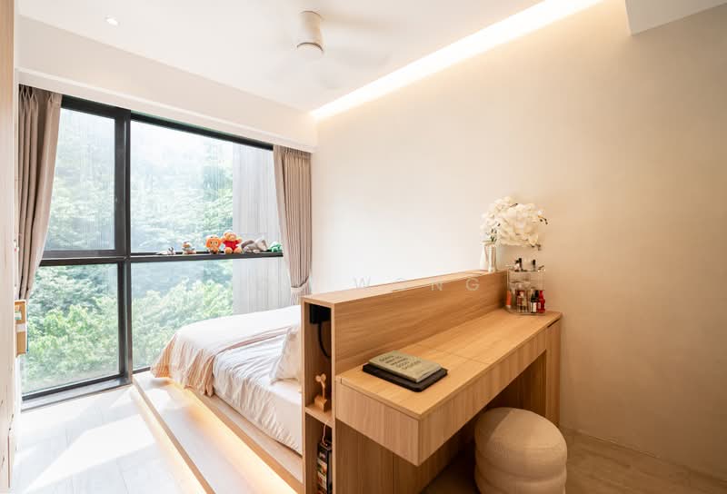 Kent Ridge Hill Residences, 64A South Buona Vista Road, 2 Bedrooms, 775 sqft, Condominium For Sale, by Joy Wong, 500166232 - Bedroom - PropertyGuru.com.sg