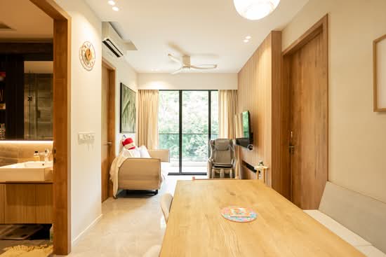 Kent Ridge Hill Residences