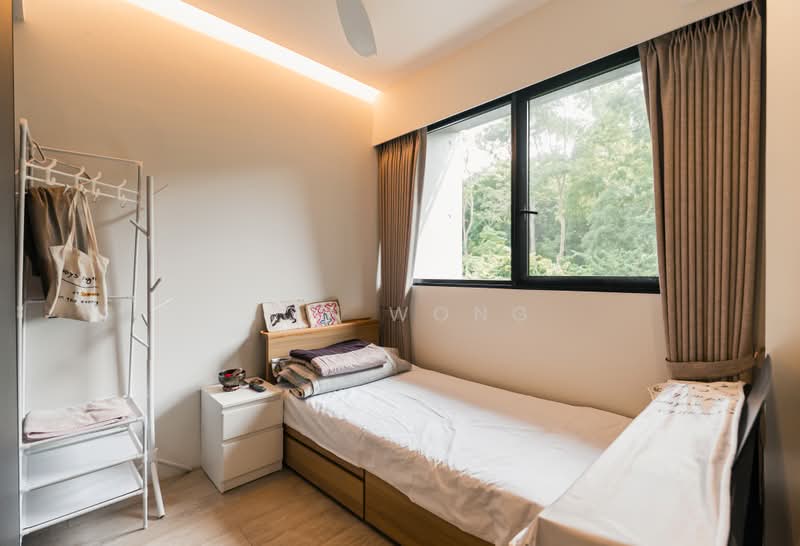 Kent Ridge Hill Residences, 64A South Buona Vista Road, 2 Bedrooms, 775 sqft, Condominium For Sale, by Joy Wong, 500166232 - Bedroom - PropertyGuru.com.sg