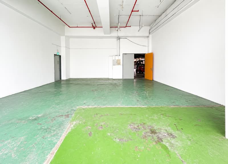 Empire Techno Centre, 30 Kaki Bukit Road 3, 1,636 sqft, Factory / Workshop (B2) For Rent, by Joey Tan, 500166233 - Interior - CommercialGuru.com.sg