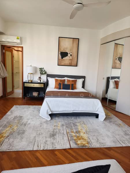 The Draycott, 50 Draycott Park, 4 Bedrooms, 2,637 sqft, Condominium For Sale, by Juanita Quek, 500166234 - Bedroom - PropertyGuru.com.sg