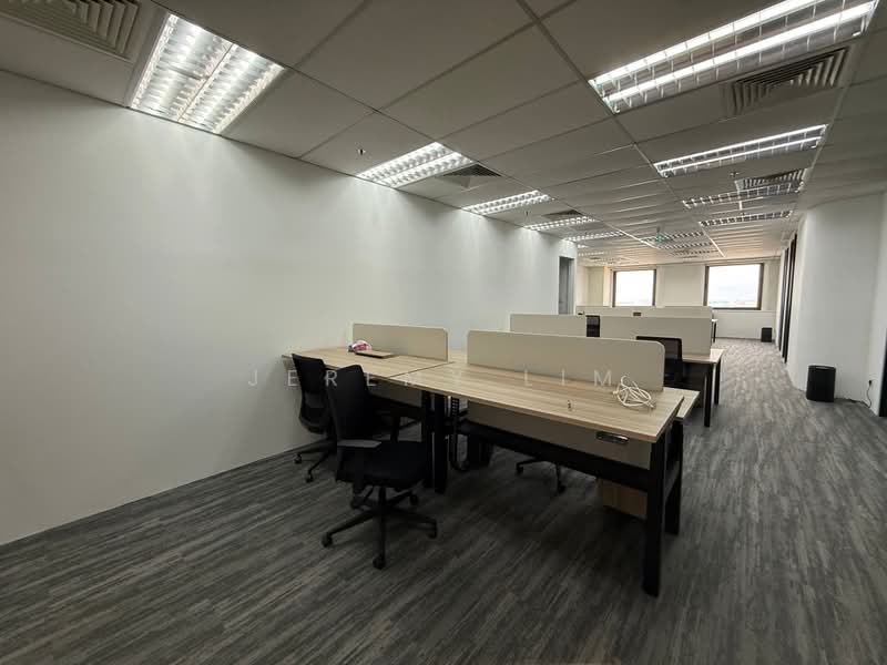 Premium Office, Seaview! Sheltered to MRT under 1 Min!, Prince Edward MRT!!, 2,390 sqft, Office For Rent, by Jeremy Lim, 500166236 - Interior - CommercialGuru.com.sg