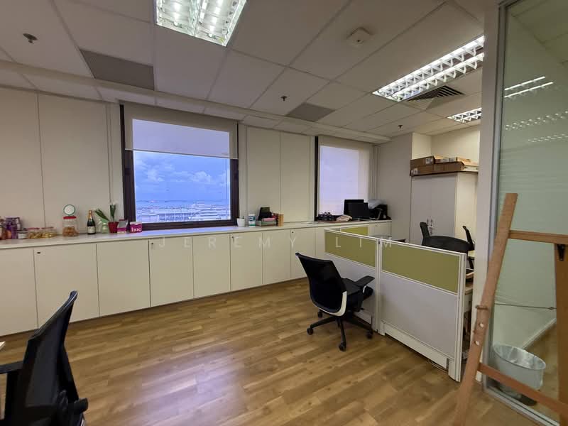 Premium Office, Seaview! Sheltered to MRT under 1 Min!, Prince Edward MRT!!, 2,390 sqft, Office For Rent, by Jeremy Lim, 500166236 - Office - CommercialGuru.com.sg