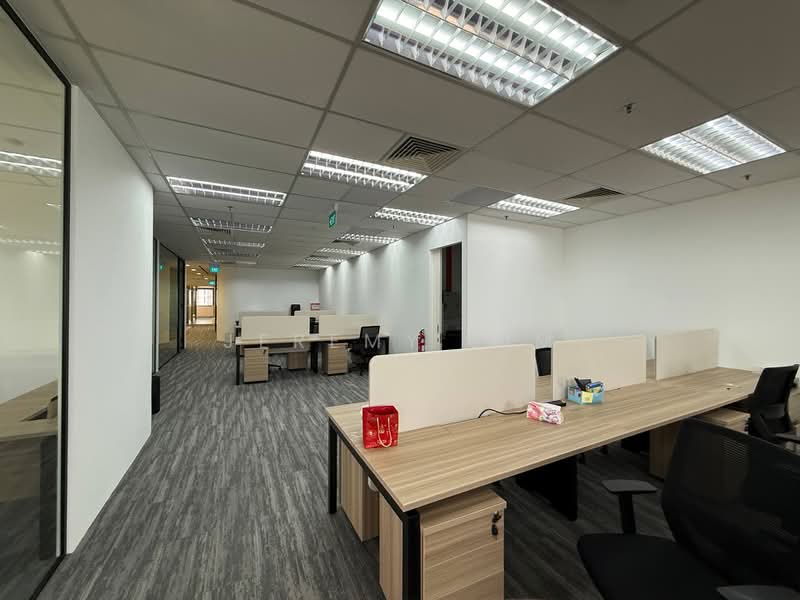 Premium Office, Seaview! Sheltered to MRT under 1 Min!, Prince Edward MRT!!, 2,390 sqft, Office For Rent, by Jeremy Lim, 500166236 - Interior - CommercialGuru.com.sg