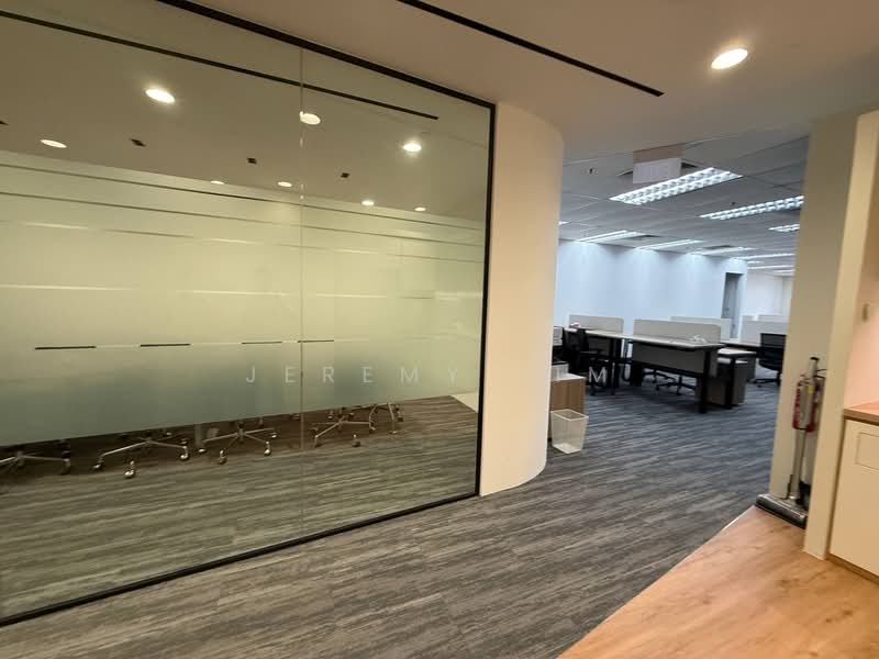 Premium Office, Seaview! Sheltered to MRT under 1 Min!, Prince Edward MRT!!, 2,390 sqft, Office For Rent, by Jeremy Lim, 500166236 - Interior - CommercialGuru.com.sg