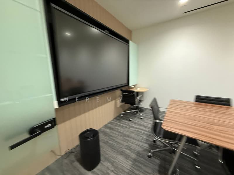 Premium Office, Seaview! Sheltered to MRT under 1 Min!, Prince Edward MRT!!, 2,390 sqft, Office For Rent, by Jeremy Lim, 500166236 - Interior - CommercialGuru.com.sg