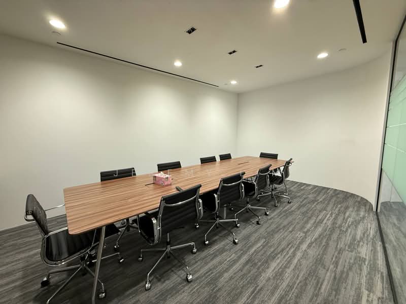 Premium Office, Seaview! Sheltered to MRT under 1 Min!, Prince Edward MRT!!, 2,390 sqft, Office For Rent, by Jeremy Lim, 500166236 - Interior - CommercialGuru.com.sg