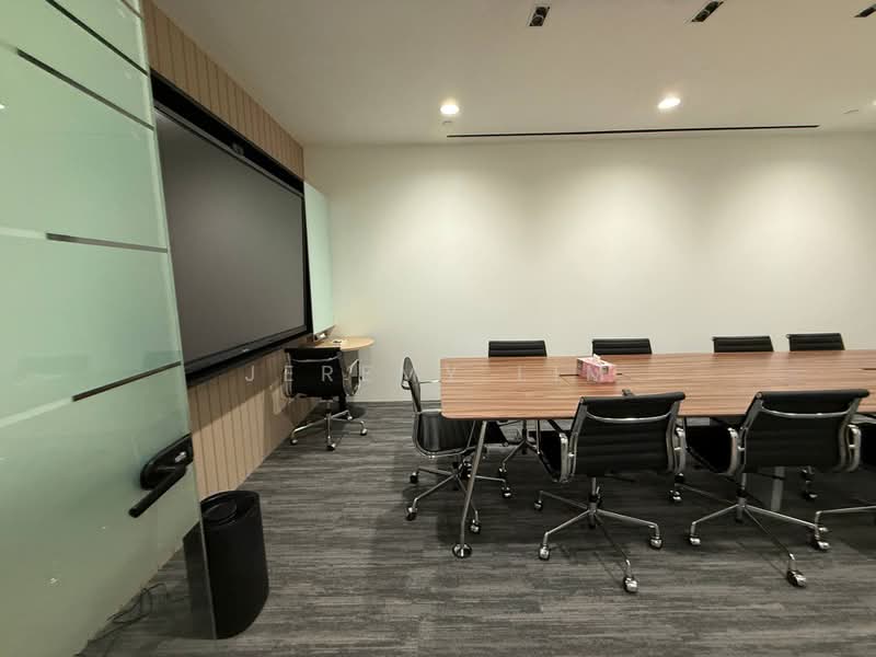 Premium Office, Seaview! Sheltered to MRT under 1 Min!, Prince Edward MRT!!, 2,390 sqft, Office For Rent, by Jeremy Lim, 500166236 - Interior - CommercialGuru.com.sg