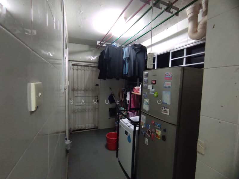 Lakeview Estate, 97B Upper Thomson Road, Room Rental, 240 sqft, Apartment For Rent, by Samuel Ng, 500166240 - Interior - PropertyGuru.com.sg