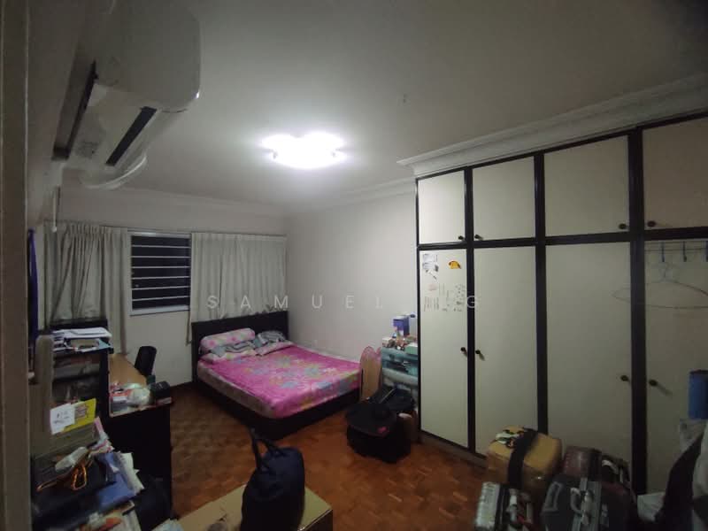 Lakeview Estate, 97B Upper Thomson Road, Room Rental, 240 sqft, Apartment For Rent, by Samuel Ng, 500166240 - Bedroom - PropertyGuru.com.sg