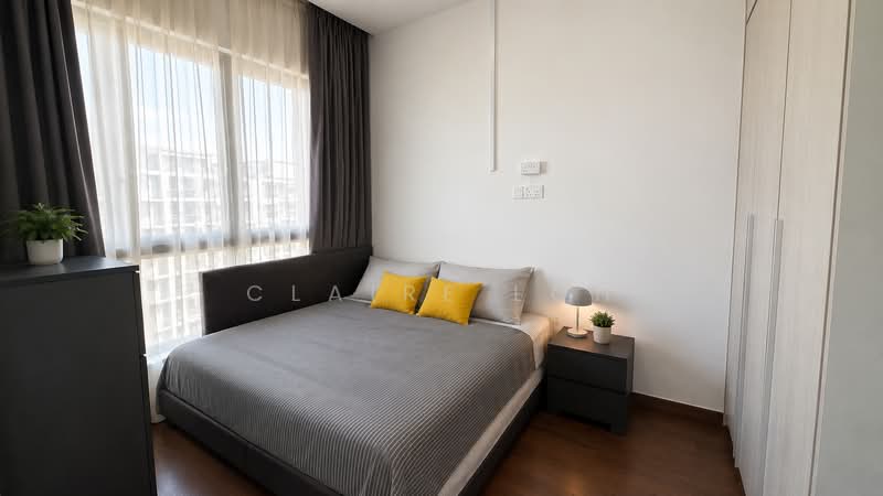 Sea Esta, 22 Pasir Ris Link, 3 Bedrooms, 1,227 sqft, Condominium For Sale, by Claire Loh, 500166244 - Bedroom - PropertyGuru.com.sg