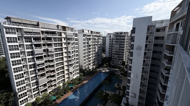 Sea Esta, 22 Pasir Ris Link, 3 Bedrooms, 1,227 sqft, Condominium For Sale, by Claire Loh, 500166244 - Exterior - PropertyGuru.com.sg