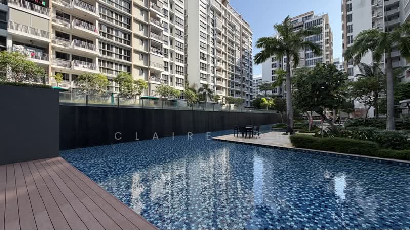 Sea Esta, 22 Pasir Ris Link, 3 Bedrooms, 1,227 sqft, Condominium For Sale, by Claire Loh, 500166244 - Exterior - PropertyGuru.com.sg