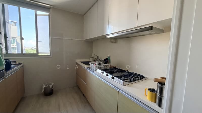 Sea Esta, 22 Pasir Ris Link, 3 Bedrooms, 1,227 sqft, Condominium For Sale, by Claire Loh, 500166244 - Kitchen - PropertyGuru.com.sg