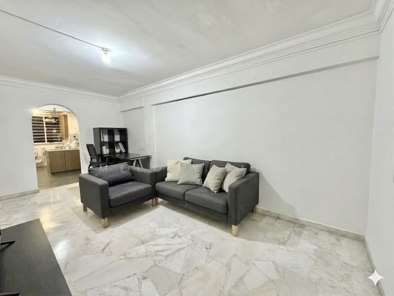 159 Lorong 1 Toa Payoh, 159 Lorong 1 Toa Payoh, 3 Bedrooms, 700 sqft, HDB Flat For Sale, by Melody Liew, 500166246 - Living Room - PropertyGuru.com.sg