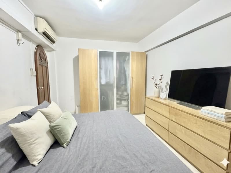 159 Lorong 1 Toa Payoh, 159 Lorong 1 Toa Payoh, 3 Bedrooms, 700 sqft, HDB Flat For Sale, by Melody Liew, 500166246 - Bedroom - PropertyGuru.com.sg