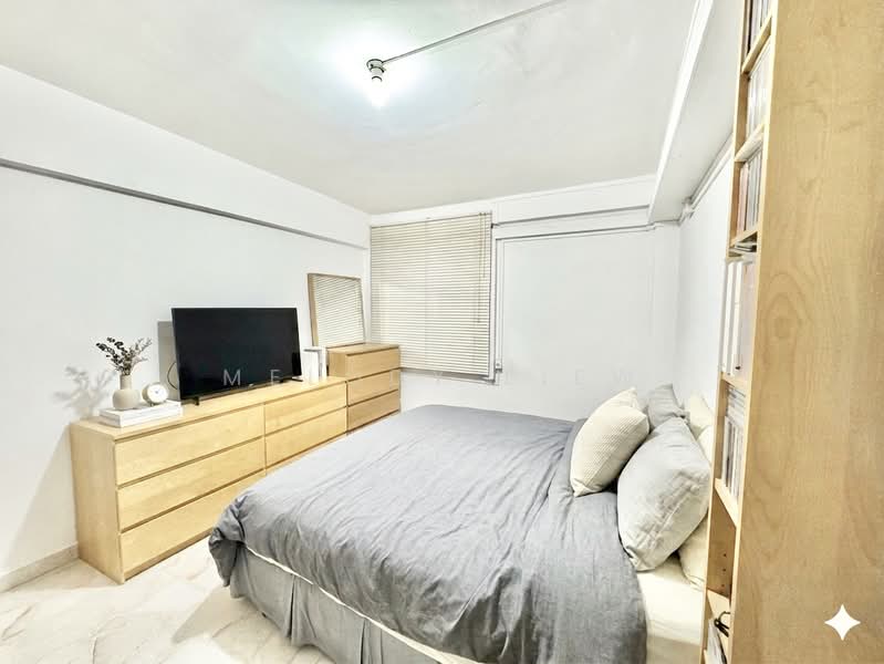 159 Lorong 1 Toa Payoh, 159 Lorong 1 Toa Payoh, 3 Bedrooms, 700 sqft, HDB Flat For Sale, by Melody Liew, 500166246 - Bedroom - PropertyGuru.com.sg