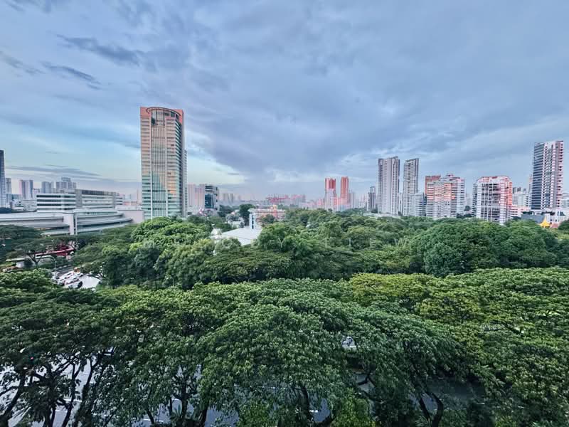 159 Lorong 1 Toa Payoh, 159 Lorong 1 Toa Payoh, 3 Bedrooms, 700 sqft, HDB Flat For Sale, by Melody Liew, 500166246 - Exterior - PropertyGuru.com.sg