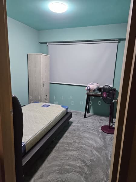 991B Upper Jurong Road, 991B Upper Jurong Road, Room Rental, 90 sqft, HDB Flat For Rent, by Stella Lee Siew Choo, 500166250 - Bedroom - PropertyGuru.com.sg