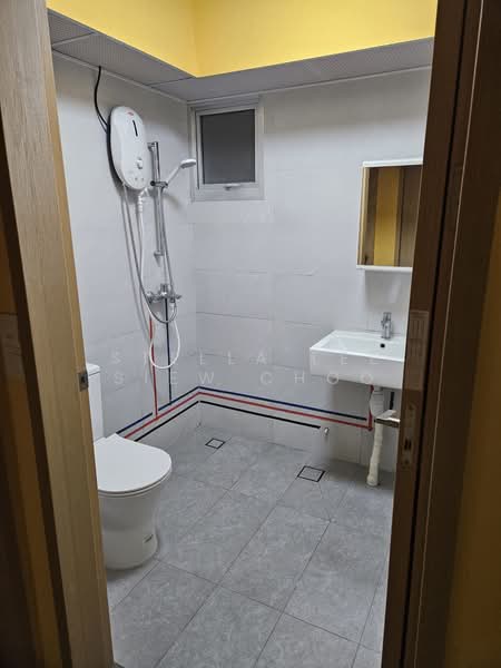 991B Upper Jurong Road, 991B Upper Jurong Road, Room Rental, 90 sqft, HDB Flat For Rent, by Stella Lee Siew Choo, 500166250 - Bathroom - PropertyGuru.com.sg