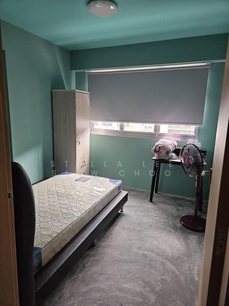 991B Upper Jurong Road, 991B Upper Jurong Road, Room Rental, 90 sqft, HDB Flat For Rent, by Stella Lee Siew Choo, 500166250 - Bedroom - PropertyGuru.com.sg