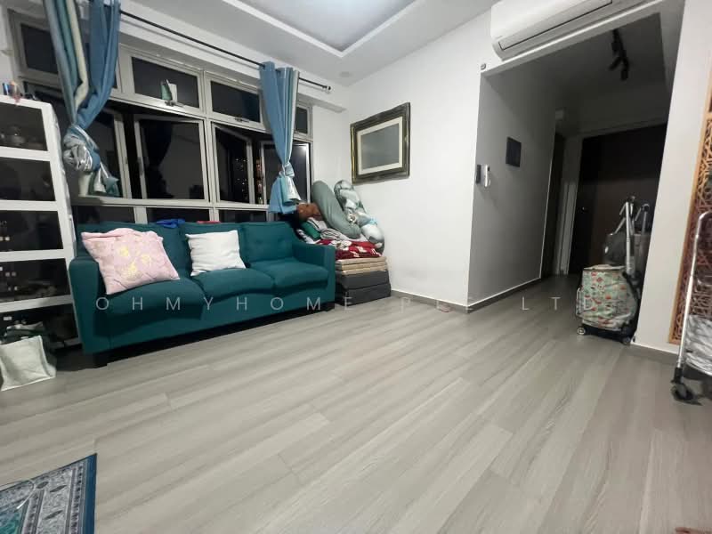 322C Sumang Walk, 322C Sumang Walk, 2 Bedrooms, 731 sqft, HDB Flat For Sale, by DICKSON PANG, 500166251 - Living Room - PropertyGuru.com.sg