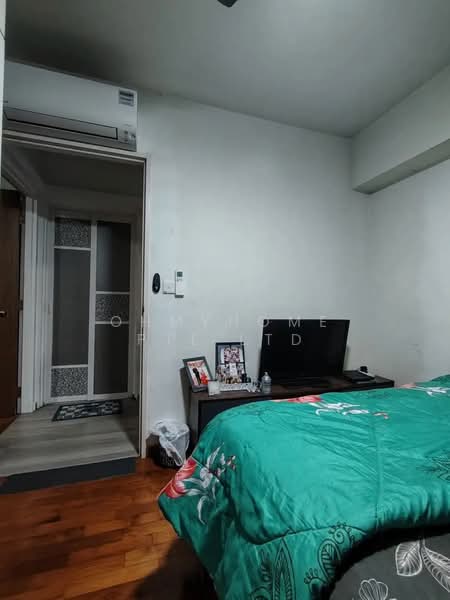 322C Sumang Walk, 322C Sumang Walk, 2 Bedrooms, 731 sqft, HDB Flat For Sale, by DICKSON PANG, 500166251 - Bedroom - PropertyGuru.com.sg