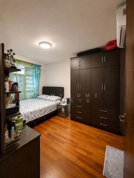 322C Sumang Walk, 322C Sumang Walk, 2 Bedrooms, 731 sqft, HDB Flat For Sale, by DICKSON PANG, 500166251 - Bedroom - PropertyGuru.com.sg