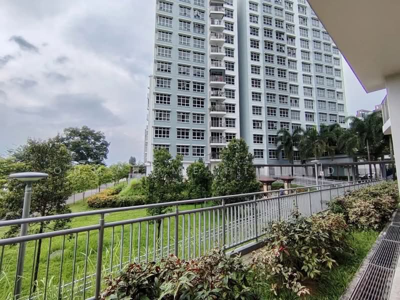 322C Sumang Walk, 322C Sumang Walk, 2 Bedrooms, 731 sqft, HDB Flat For Sale, by DICKSON PANG, 500166251 - Exterior - PropertyGuru.com.sg